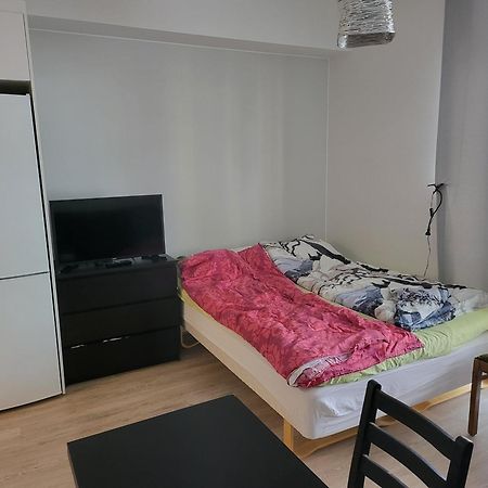Apartment Near The Harbour Turku Exterior photo